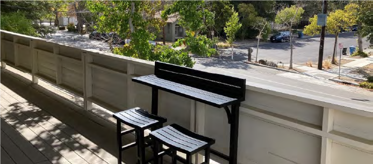 More Photos Of 2181 Park Blvd, Palo Alto Office For Lease