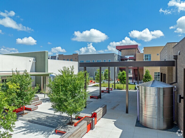 More Photos Of 3500 E Parmer Ln, Austin Unknown For Lease