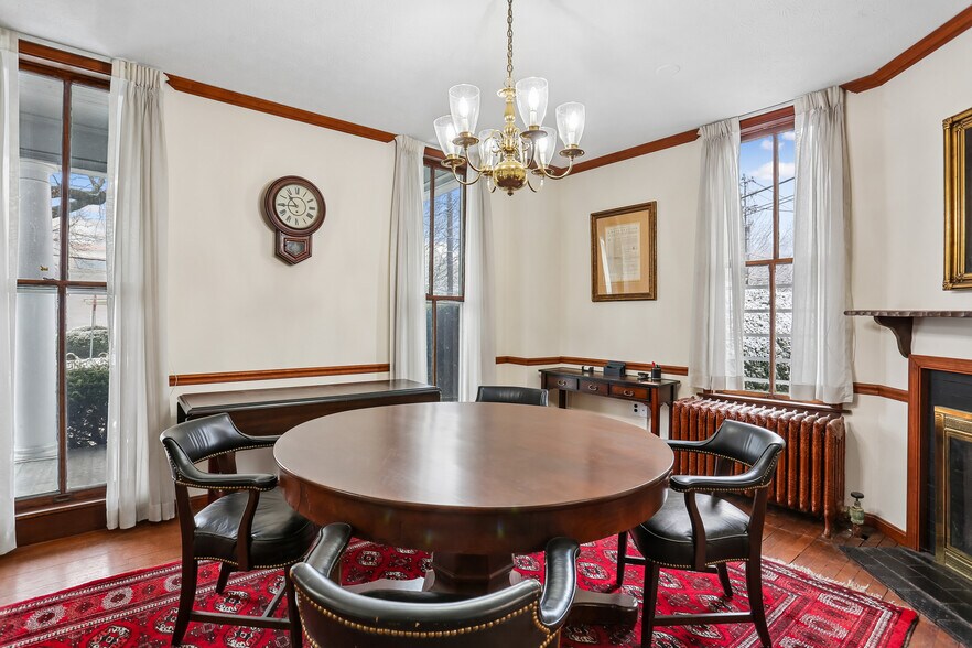 More Photos Of 101 S Washington St, Rockville Office For Sale