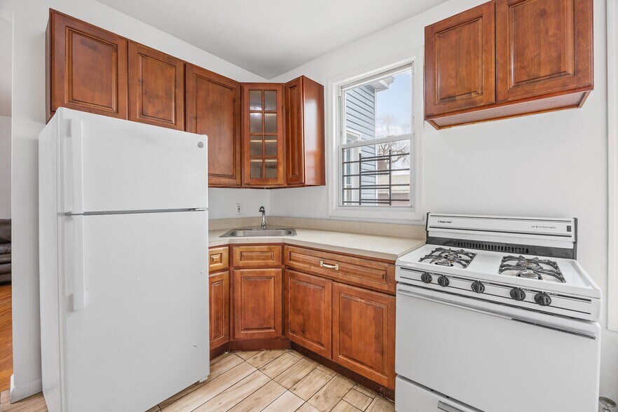 More Photos Of 9412 86th St, Ozone Park Multifamily For Sale