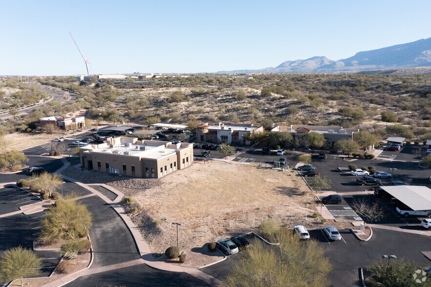 Primary Photo Of , Oro Valley Office For Sale