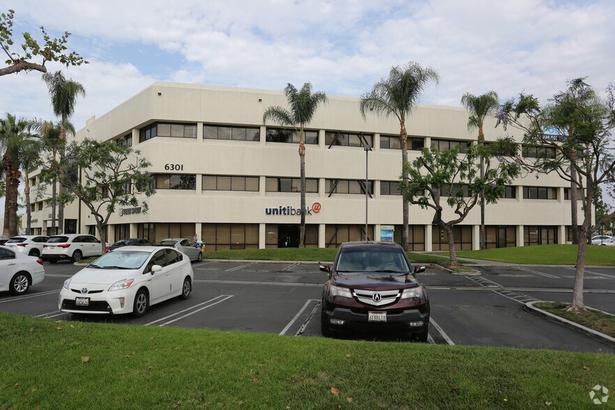 More Photos Of 6301 Beach Blvd, Buena Park Medical For Lease