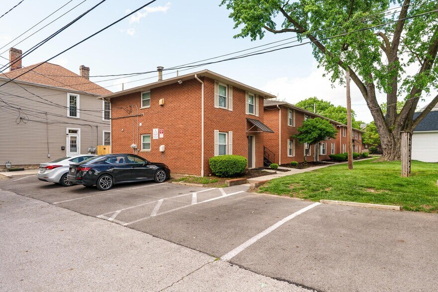 More Photos Of 295 Thurman Ave, Columbus Apartments For Sale