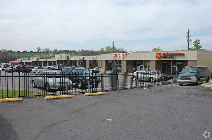 More Photos Of 931-965 Richards Rd, Antioch Freestanding For Lease