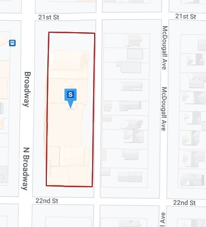 More Photos Of 2105 Broadway, Everett Freestanding For Sale