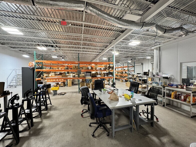 More Photos Of 1638-1644 S Segrave St, South Daytona Truck Terminal For Sale