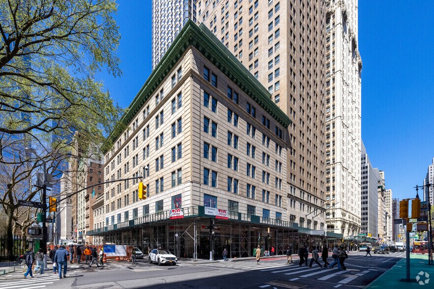 More Photos Of 217 Broadway, New York Loft Creative Space For Lease