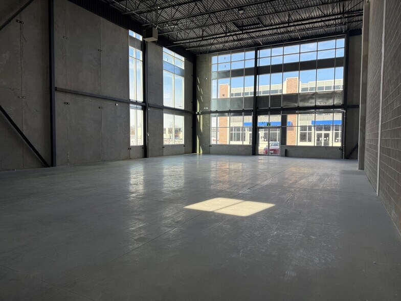 More Photos Of 20 Tasker Rd, Brampton Warehouse For Sale