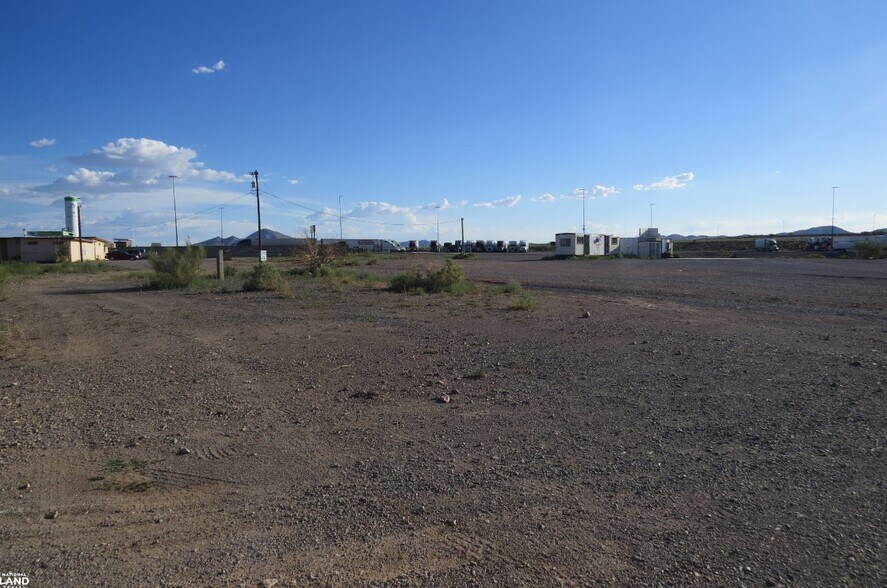 More Photos Of 1111 North Rd, Lordsburg Distribution For Sale