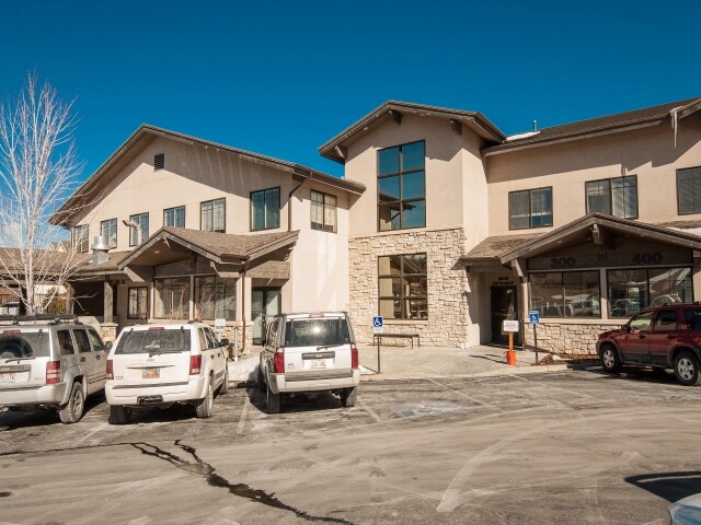 More Photos Of 1850 Sidewinder Dr, Park City Medical For Lease