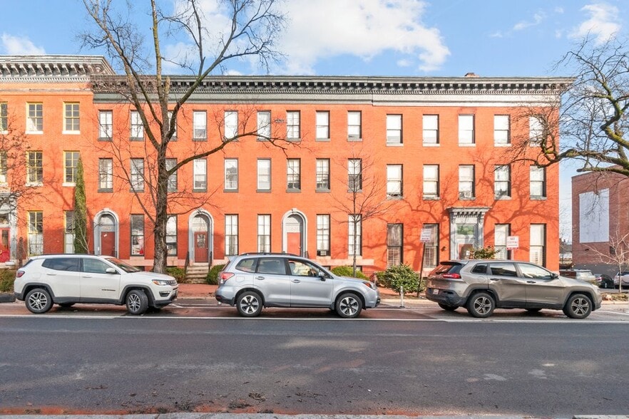 More Photos Of 2301 Maryland Ave, Baltimore Apartments For Sale