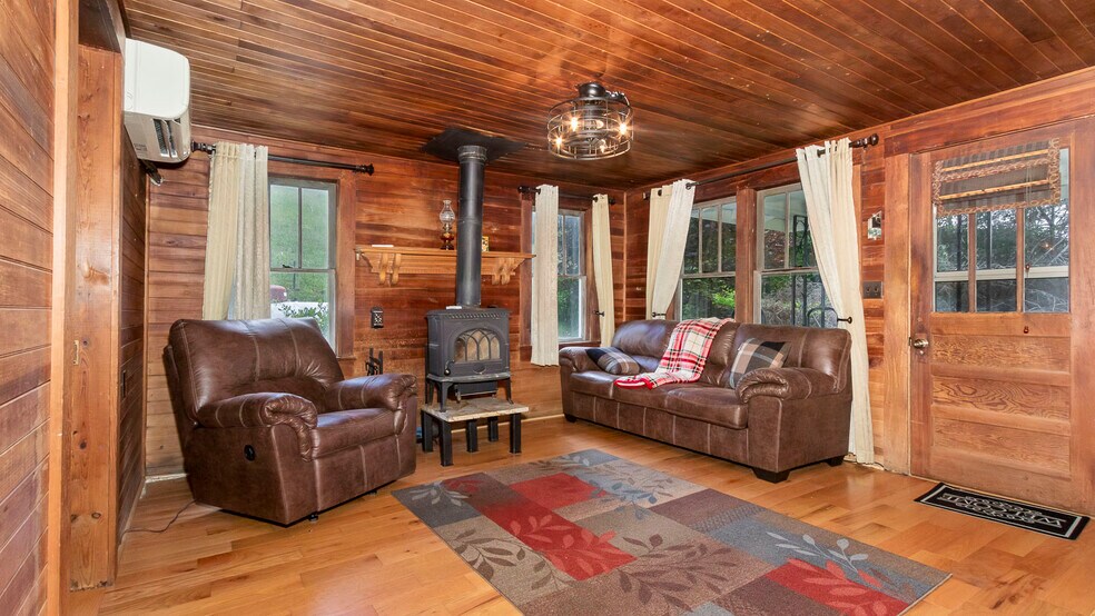 More Photos Of 1651 Winding Stairs rd, Topton Land For Sale