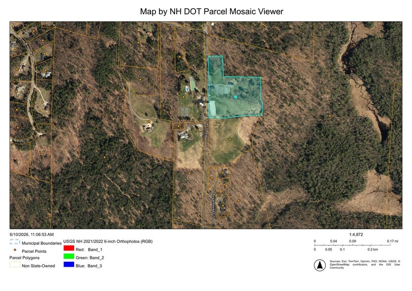 More Photos Of 258 Stagecoach Rd, Sunapee Hotel For Sale