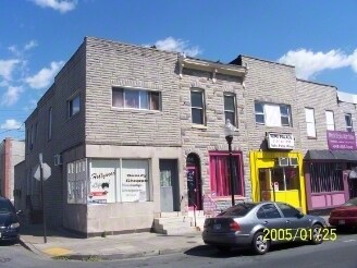 More Photos Of 2422 E Monument St, Baltimore Storefront Retail Residential For Sale