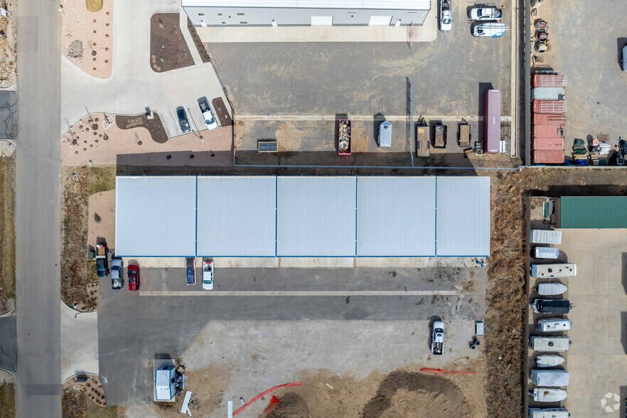 More Photos Of 355 Mountain View, Berthoud Warehouse For Sale