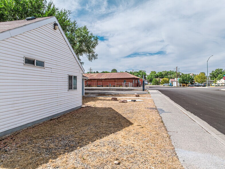 More Photos Of 123 2nd St, Elko Office For Sale