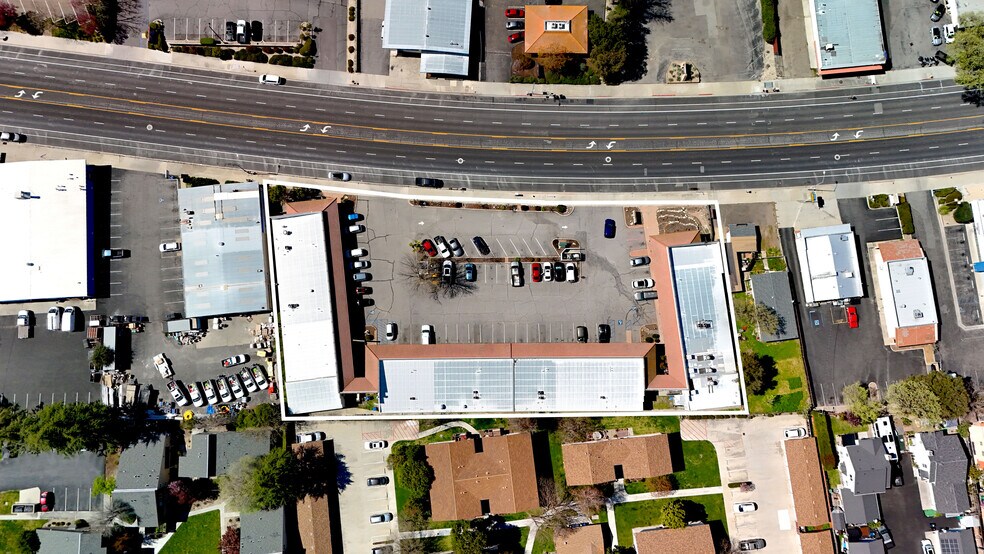 More Photos Of 7425 El Camino Real, Atascadero Storefront Retail Office For Sale