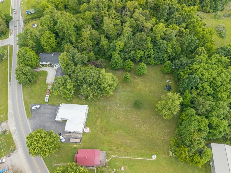 More Photos Of 904 N West St, Hillsboro Land For Sale