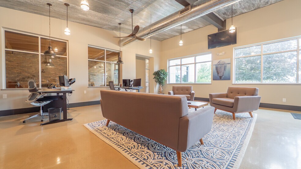 More Photos Of 9603 W 133rd Ave, Cedar Lake Office For Sale