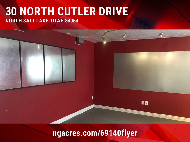 More Photos Of 30 Cutler Dr, North Salt Lake Light Distribution For Sale