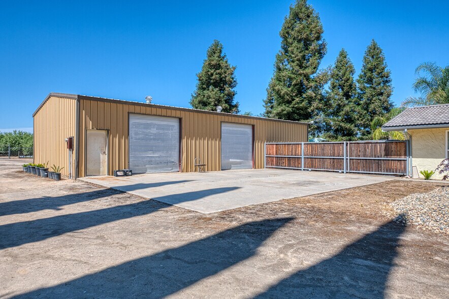 More Photos Of 3590 S McCall Ave, Sanger Land For Sale