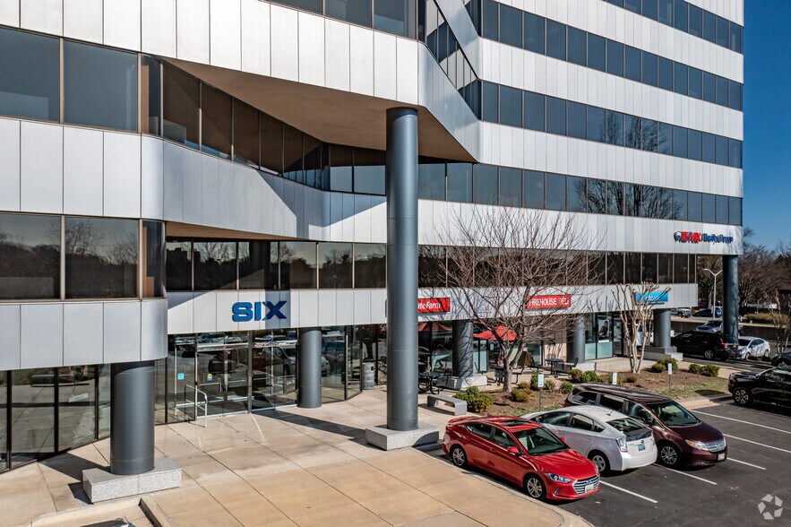 More Photos Of 6 Montgomery Village Ave, Gaithersburg Office For Lease