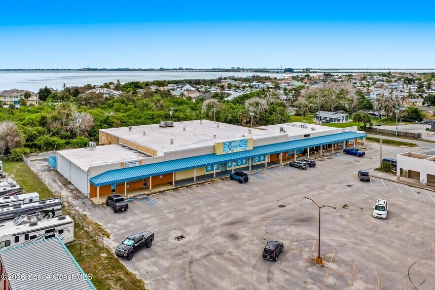 More Photos Of 864-880 N Banana River Dr, Merritt Island Unknown For Lease