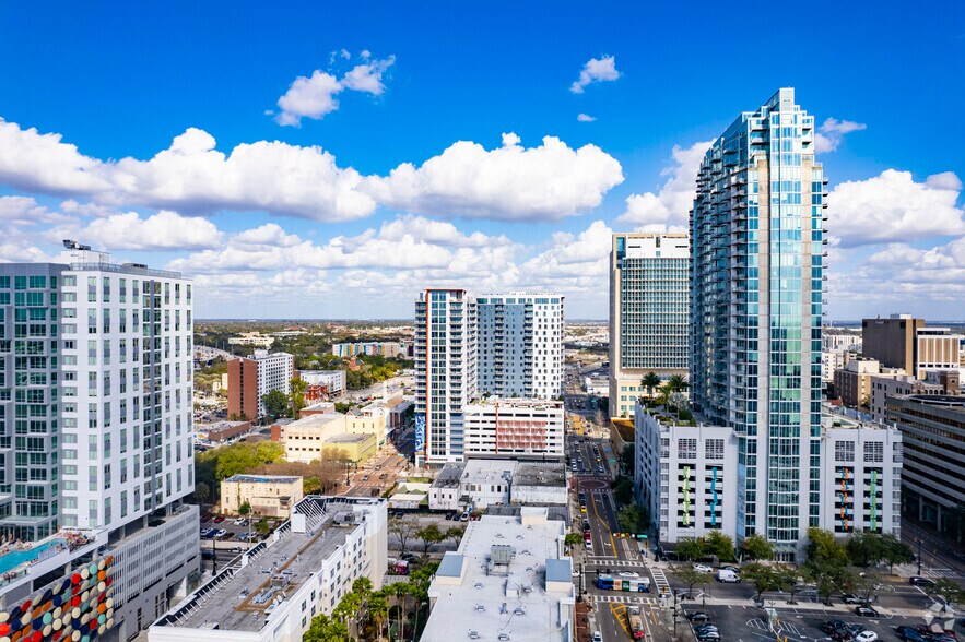 More Photos Of 915 N Franklin St, Tampa Apartments For Lease