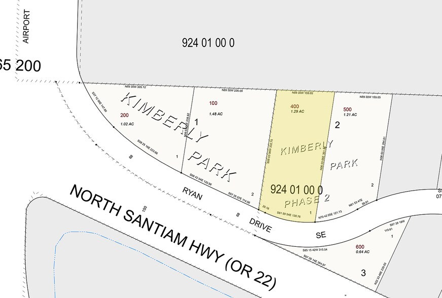 More Photos Of 2965 Ryan Dr SE, Salem Medical For Sale