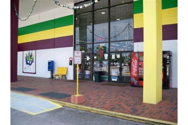 More Photos Of 2001 E Pass Rd, Gulfport Freestanding For Sale