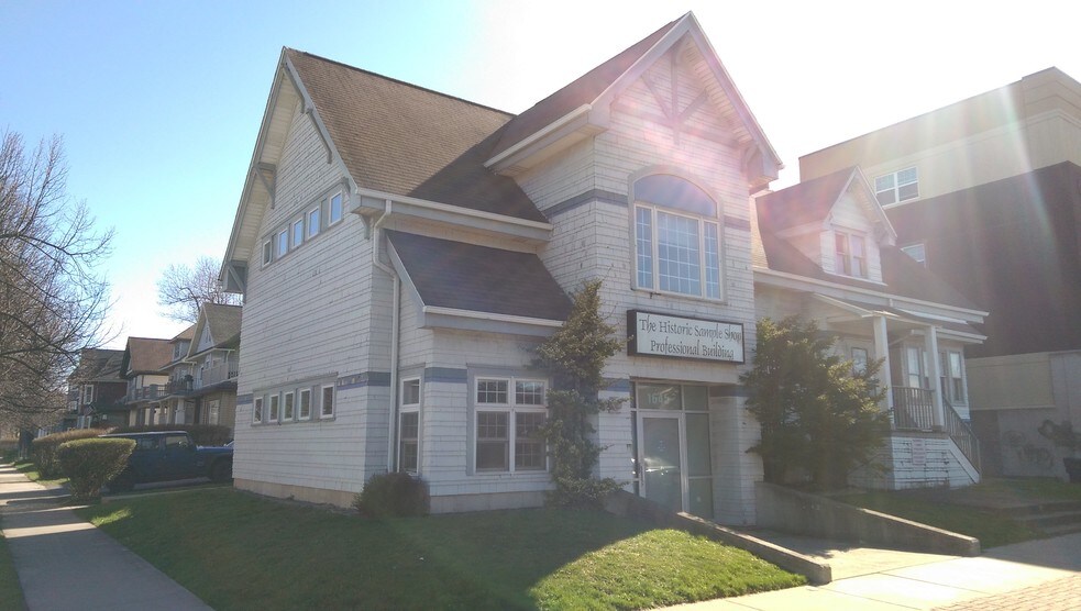 More Photos Of 1645 Hertel Ave, Buffalo Office For Lease