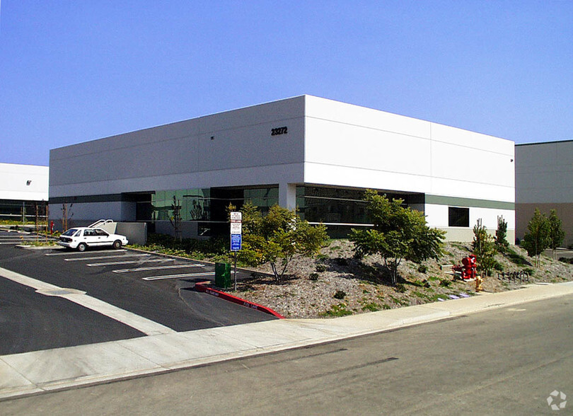 Primary Photo Of 23272 Arroyo Vista, Rancho Santa Margarita Warehouse For Lease