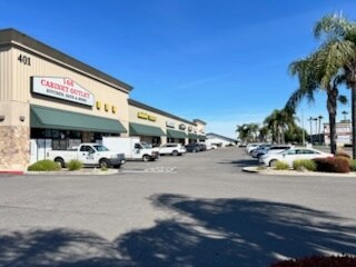More Photos Of 401 Bangs Ave, Modesto General Retail For Lease