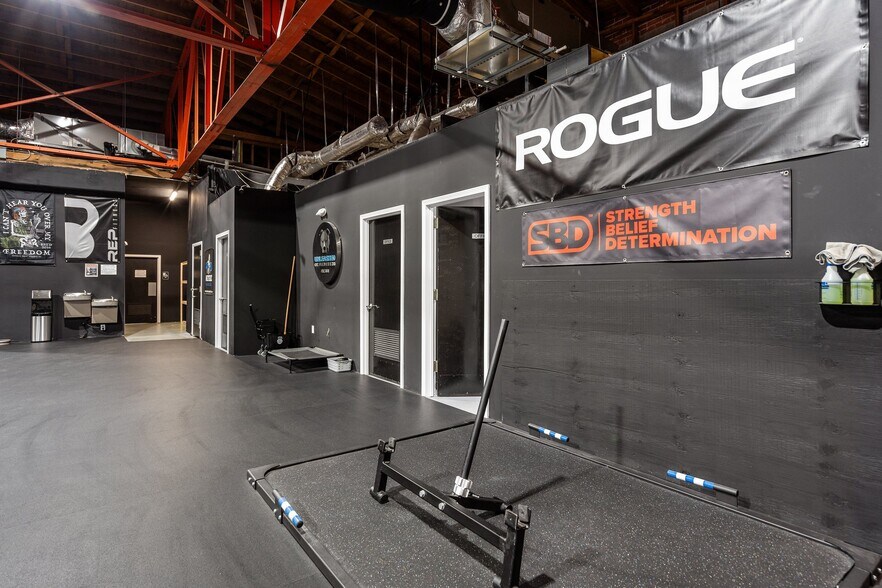 More Photos Of 1108 Princess St, Wilmington Storefront For Sale