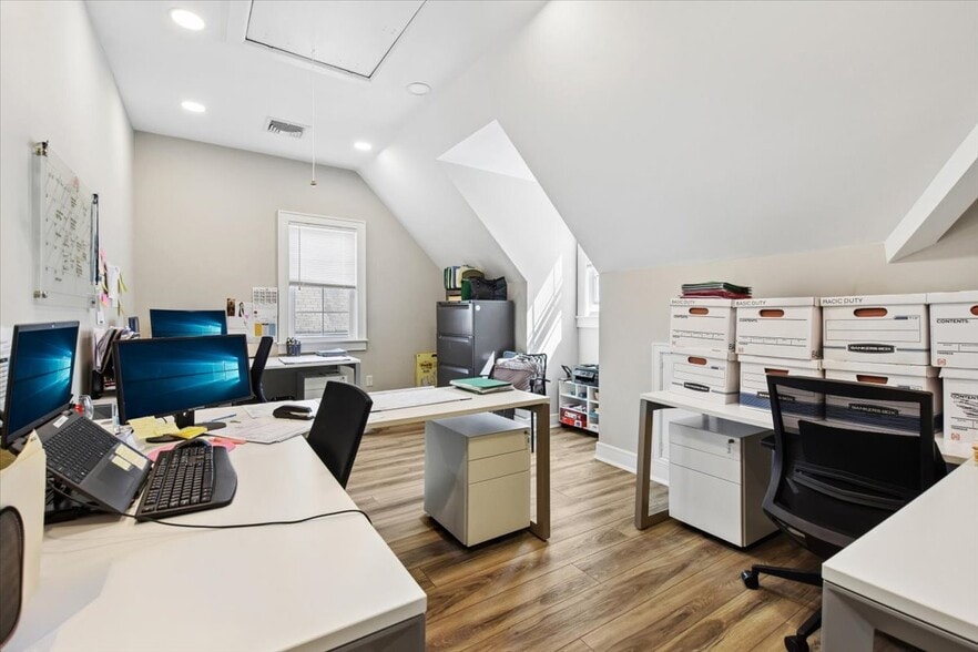 More Photos Of 82 Floral Ave, New Providence Bank For Sale