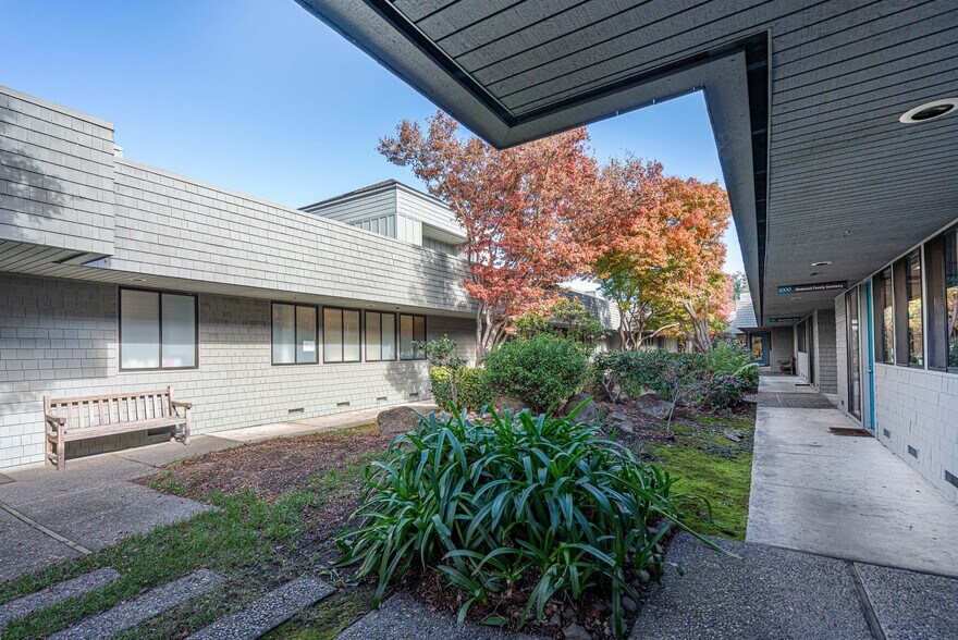 More Photos Of 2448 Guerneville Rd, Santa Rosa Medical For Sale