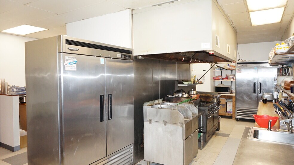 More Photos Of 5014 County Route 17, Redfield Restaurant For Sale