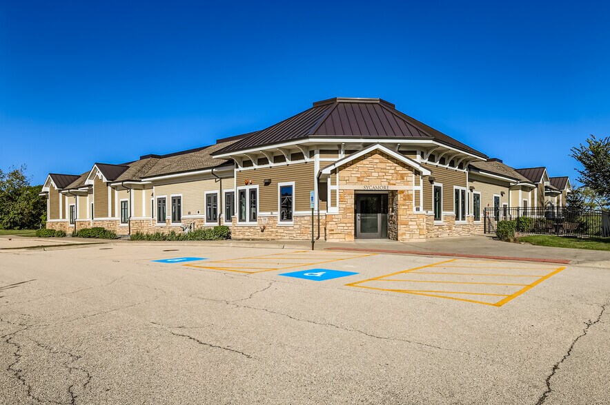 Primary Photo Of 40 Timberline Dr, Lemont Rehabilitation Center For Lease