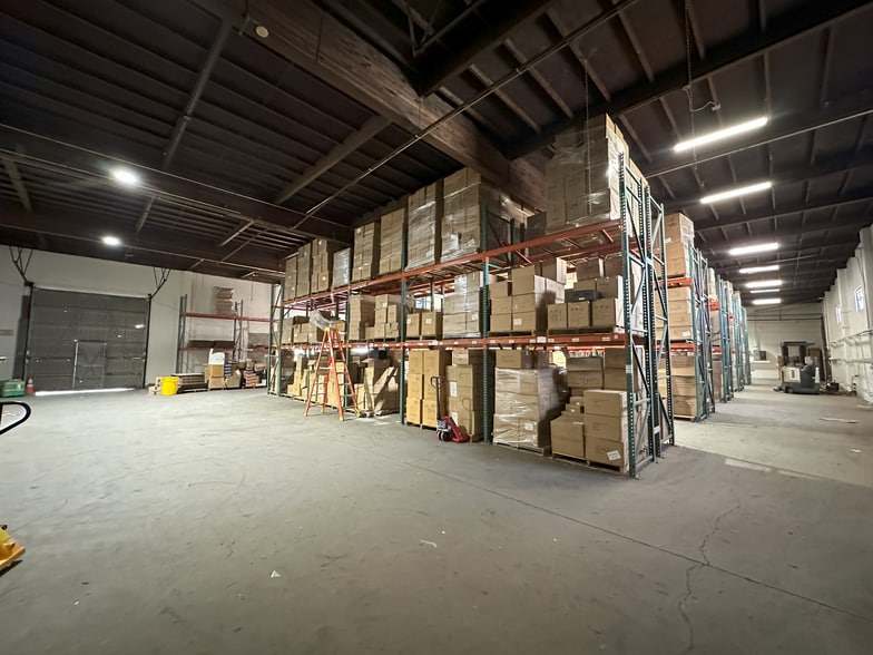 Primary Photo Of 7001 Jackson St, Paramount Warehouse For Sale