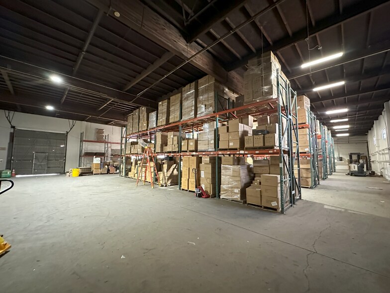 More Photos Of 7001 Jackson St, Paramount Warehouse For Sale
