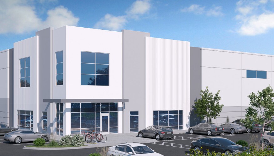 More Photos Of 16512 51st Ave NE, Arlington Warehouse For Lease