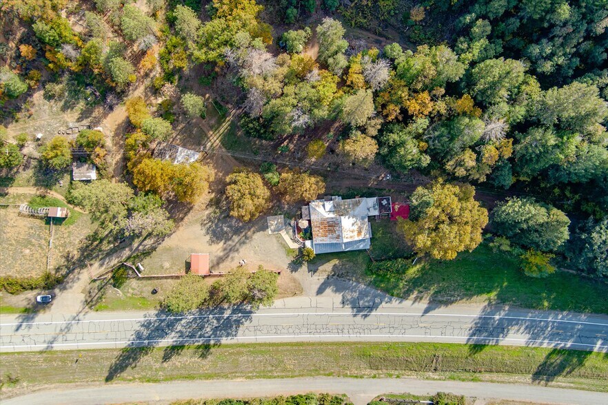 More Photos Of 58988 State Highway 299, Douglas City Land For Sale