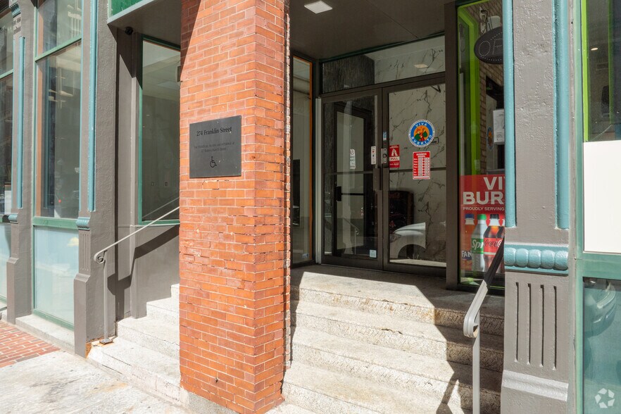 More Photos Of 67 Batterymarch St, Boston Office For Lease