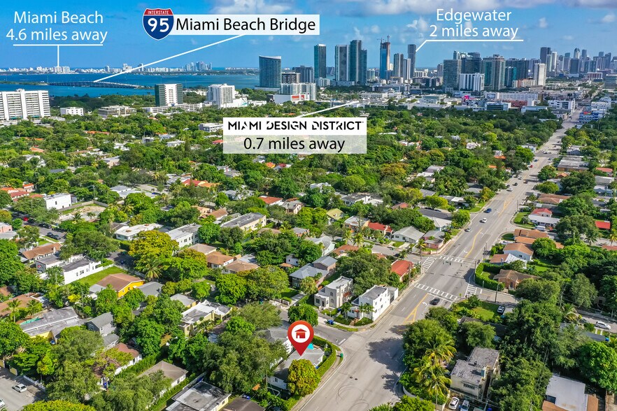 More Photos Of , Miami Multifamily For Sale