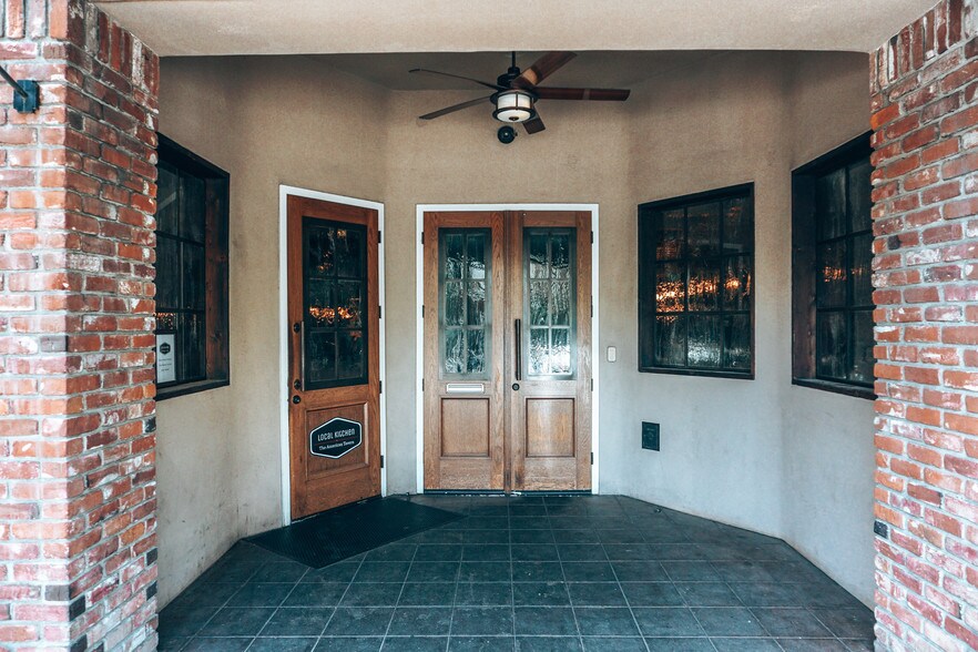 More Photos Of 1321 Sartori Ave, Torrance Storefront Retail Office For Lease