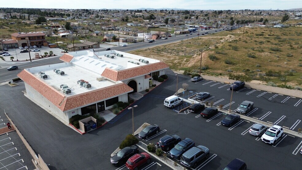 More Photos Of 14075 Hesperia Rd, Victorville Medical For Sale
