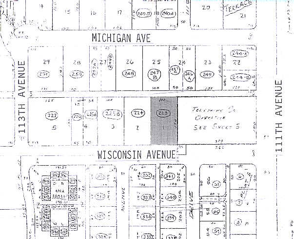 More Photos Of 11126 W Wisconsin Ave, Youngtown Office For Sale