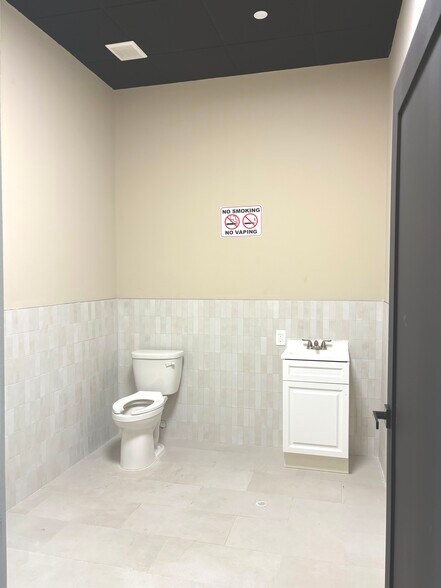 More Photos Of 4041 S Custer Rd, McKinney Storefront Retail Residential For Sale