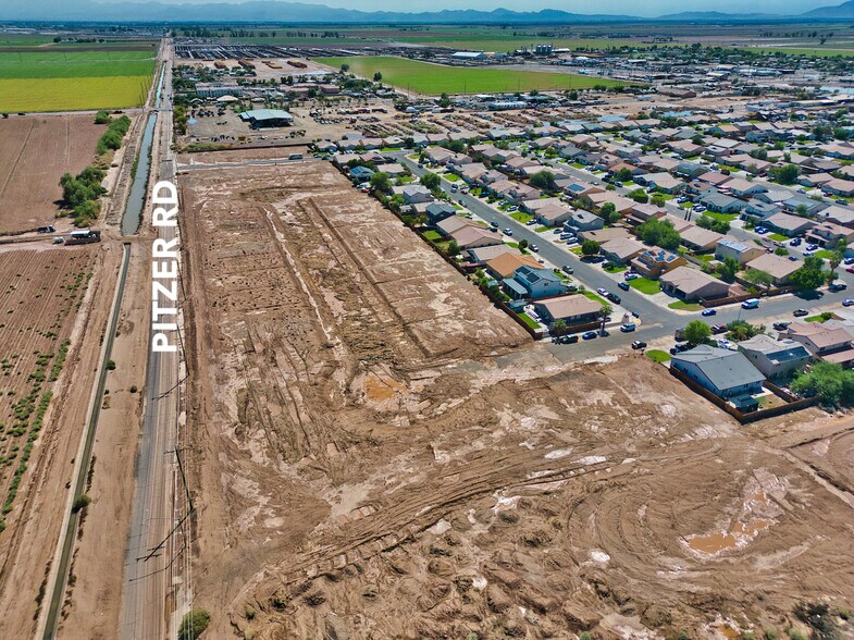 More Photos Of Pitzer Rd, Heber Land For Sale