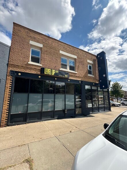 Primary Photo Of 3645-3647 Troost Ave, Kansas City Storefront Retail Office For Lease